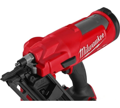Milwaukee M18 FFN-0C 4933471406 без АКБ