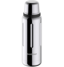 Термос Bobber Flask 470 мл зеркальный