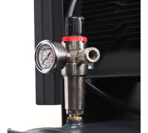 Компрессор Patriot KRX 580 L200 D