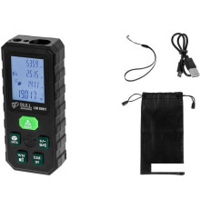 Лазерный дальномер Bull LM 8001 1323465