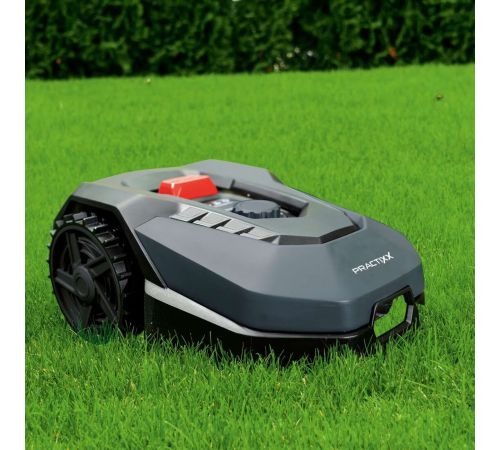 Газонокосилка-робот Scheppach PX-RRM-600Wi Practixx