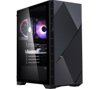 Корпус Zalman Z3 Iceberg черный