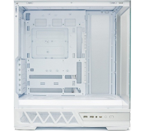 Корпус XASTRA Q700 0F-UC белый