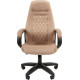 Офисное кресло CHAIRMAN Home 951 велюр, Т-10 бежевый