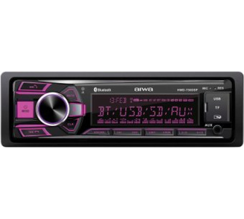 USB-магнитола Aiwa HWD-750DSP