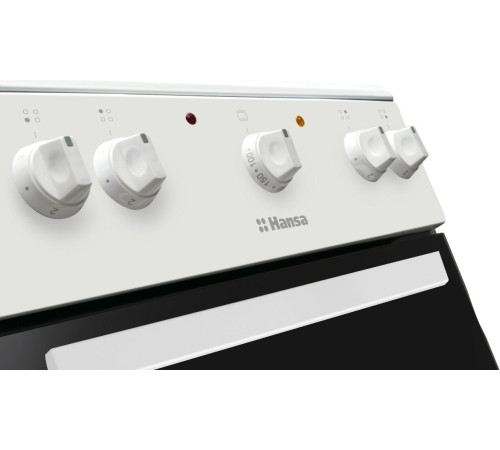 Кухонная плита Hansa FCGW530253H