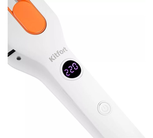 Выпрямитель Kitfort KT-3269