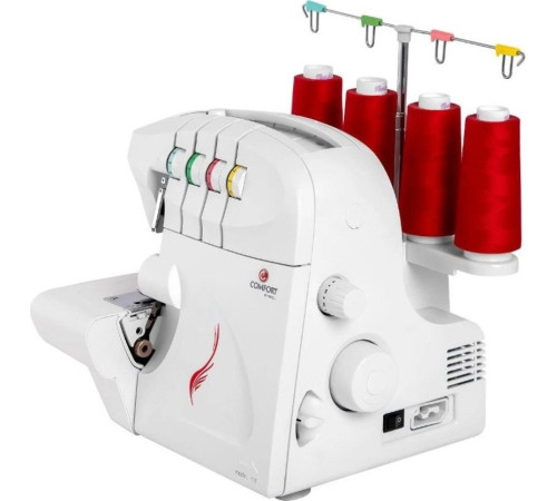 Оверлок Comfort 111