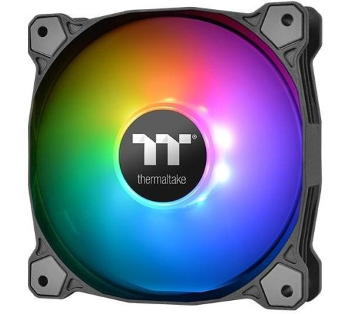 Система жидкостного охлаждения для процессора Thermaltake Pacific C360 DDC Hard Tube Water Cooling Kit CL-W243-CU12SW-A