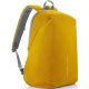 Городской рюкзак XD Design Bobby Soft anti-theft yellow