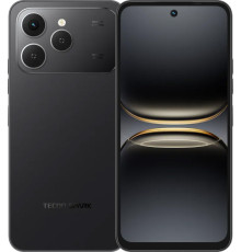 Телефон Tecno Spark 40 8GB/256GB чернильный черный