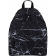 Городской рюкзак BRAUBERG Сити-формат Black marble 270790
