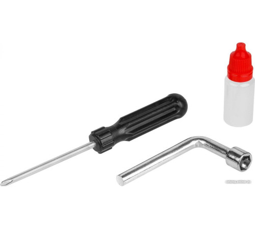 Аккумуляторная пила Wortex LX CEC 2518-1 1329493 с 1-им АКБ