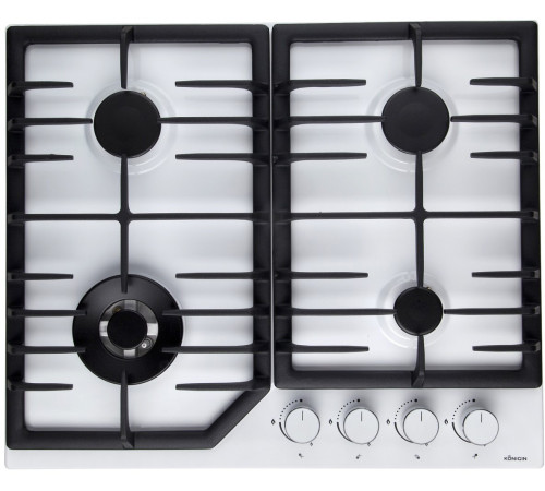 Варочная панель Konigin Blaze 604 WHW