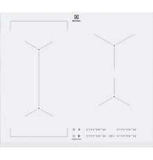 Варочная панель Electrolux EIV63440BW