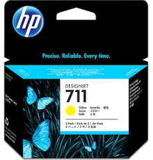 Картридж HP 711 CZ136A