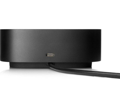 Док-станция HP USB-C Dock G5 5TW10AA