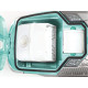 Пылесос Thomas Multi Clean X10 Parquet AQUA+ 788577