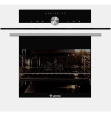 Электрический духовой шкаф GEFEST 622-05 Б S