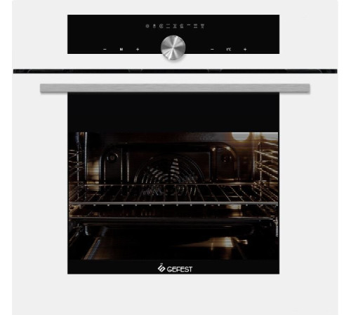 Электрический духовой шкаф GEFEST 622-05 Б S