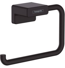 Держатель для туалетной бумаги Hansgrohe AddStoris 41771670