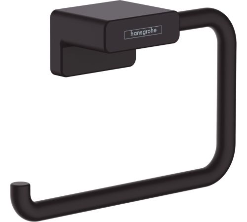 Держатель для туалетной бумаги Hansgrohe AddStoris 41771670