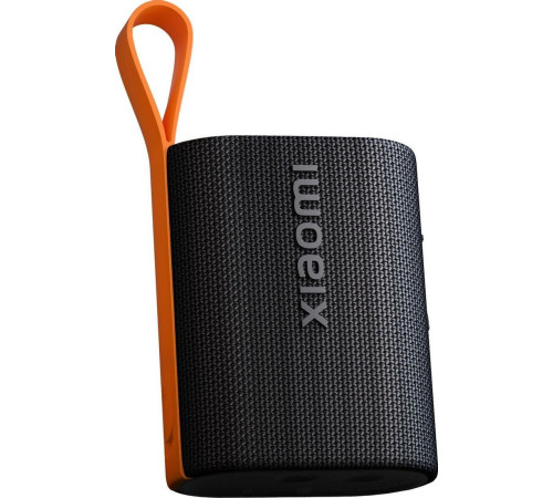 Беспроводная колонка Xiaomi Sound Pocket черный, международная версия