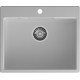 Кухонная мойка GranFest Urban GF-UR-658 серый