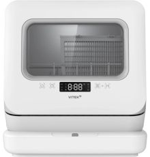 Настольная посудомоечная машина Vitek VT-DT202