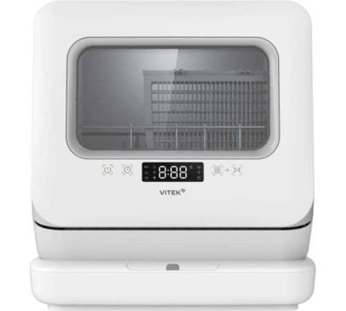 Настольная посудомоечная машина Vitek VT-DT202