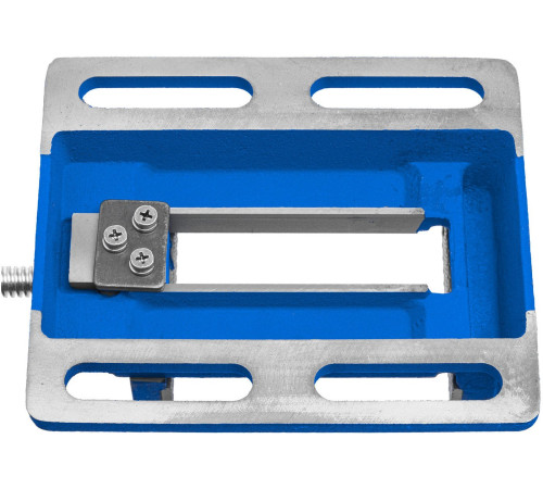 Тиски Зубр 32721