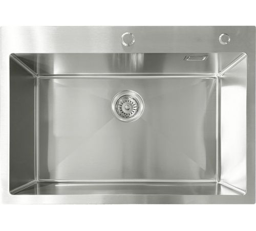 Кухонная мойка Stellar Premium ST7050S