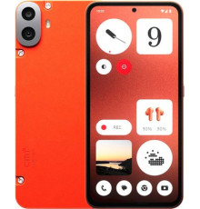 Телефон CMF Phone 1 8GB/256GB оранжевый