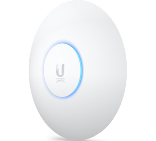 Точка доступа Ubiquiti U6+