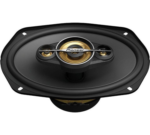 Коаксиальная АС Pioneer TS-A6978S