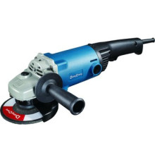 Угловая шлифмашина DongCheng DSM02-125B