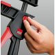 Струбцина Bessey DuoKlamp 450/85 DUO45-8