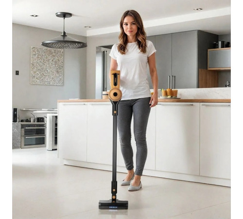 Пылесос Kitfort KT-5233