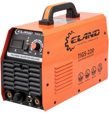 Сварочный инвертор ELAND TIGS-220
