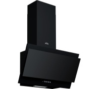 Кухонная вытяжка Elikor Титан 60П-430-К3Д черный/черный