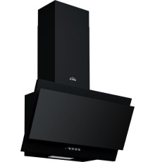 Кухонная вытяжка Elikor Титан 60П-430-К3Д черный/черный
