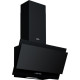 Кухонная вытяжка Elikor Титан 60П-430-К3Д черный/черный