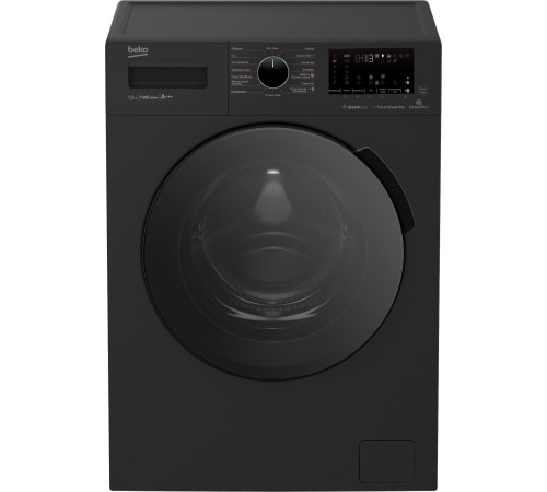Стиральная машина BEKO WSPE7H616A