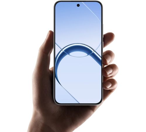Телефон Realme 16 5G RMX5171 8GB/256GB международная версия темно-серый