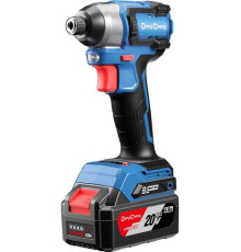 Винтоверт DongCheng DCPL165 Type EM с 2-мя АКБ, кейс