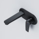 Смеситель AM.PM Gem F90A72222 черный