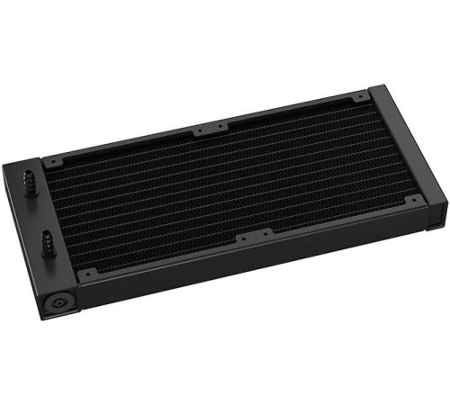 Система жидкостного охлаждения для процессора DeepCool LP240 R-LP240-BKMSNC-G-1