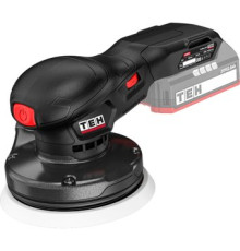 Эксцентриковая шлифмашина TEH LS405 без АКБ