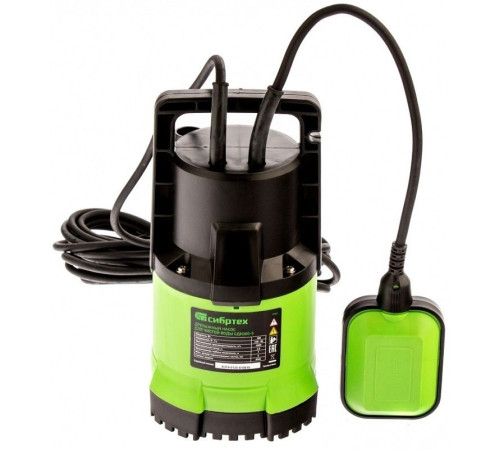 Дренажный насос СибрТех СДН300-5
