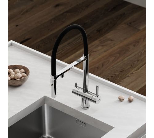 Смеситель Sancos Imola SC4010CH хром